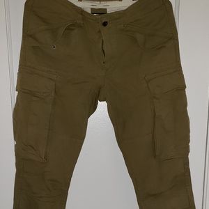 Ralph Lauren Cargo Pants